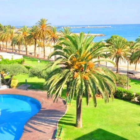 Carrer Golf De Sant Jordi, 2 A Apartment Cambrils Ngoại thất bức ảnh