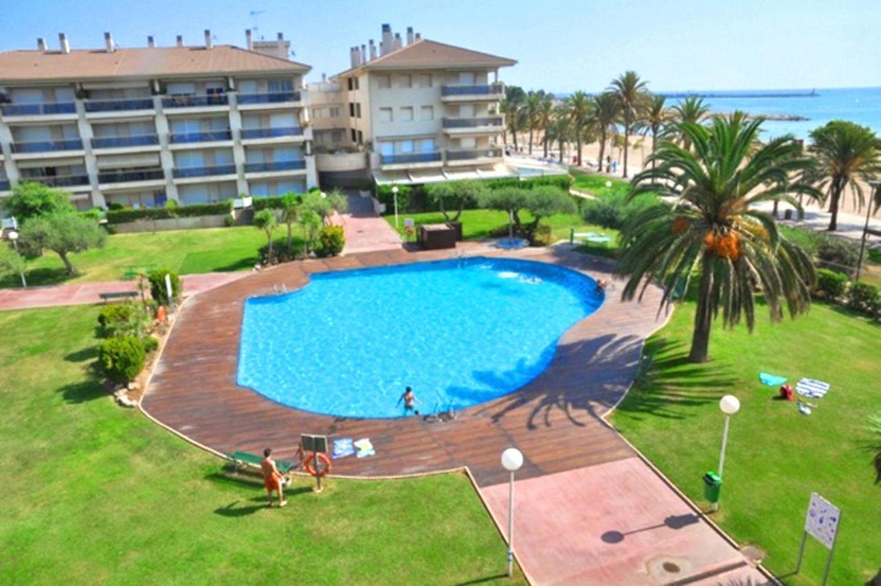Carrer Golf De Sant Jordi, 2 A Apartment Cambrils Ngoại thất bức ảnh