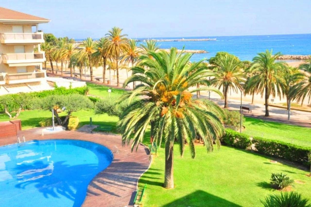 Carrer Golf De Sant Jordi, 2 A Apartment Cambrils Ngoại thất bức ảnh