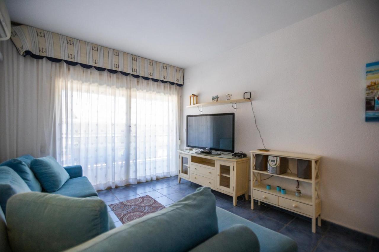 Carrer Golf De Sant Jordi, 2 A Apartment Cambrils Ngoại thất bức ảnh