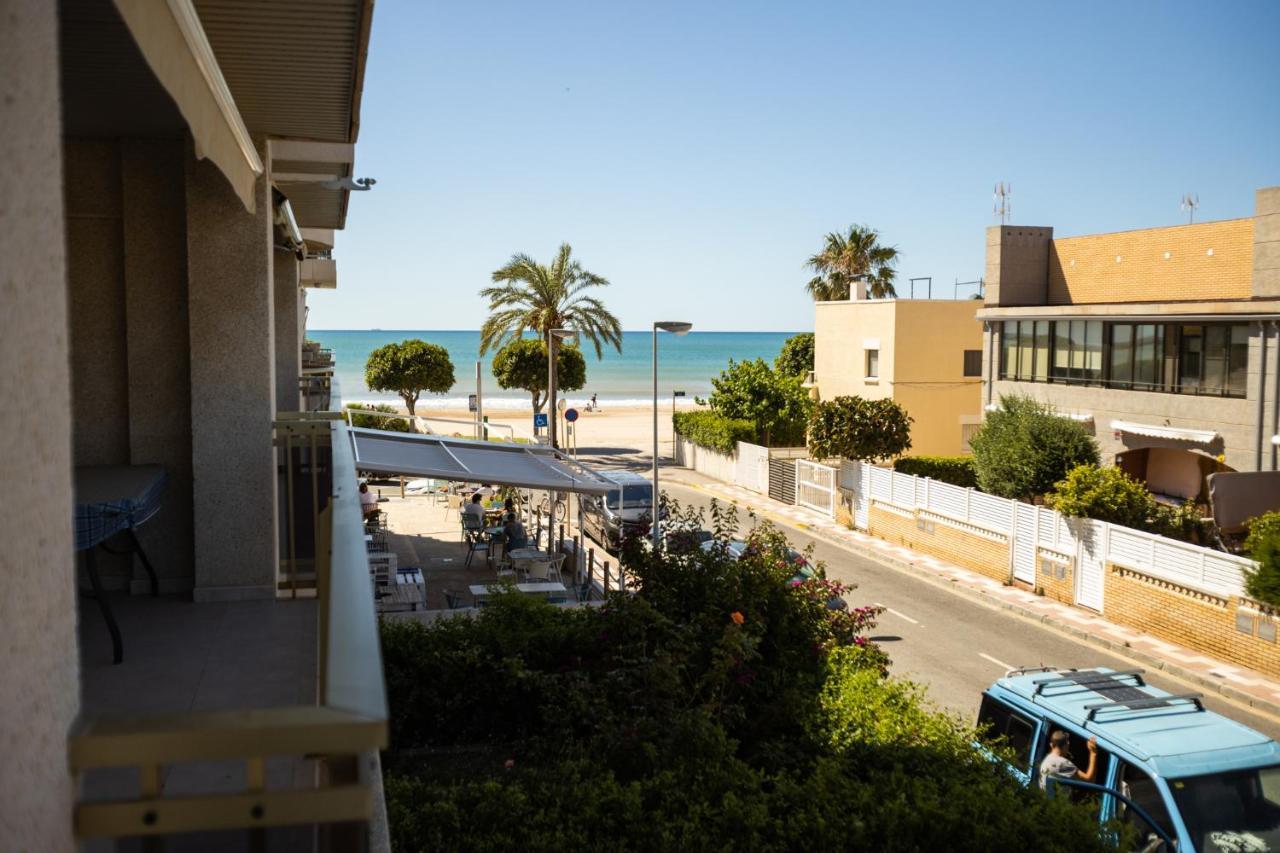 Carrer Golf De Sant Jordi, 2 A Apartment Cambrils Ngoại thất bức ảnh