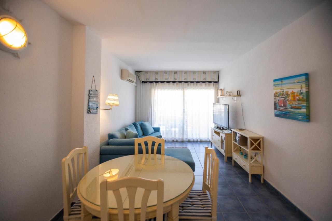 Carrer Golf De Sant Jordi, 2 A Apartment Cambrils Ngoại thất bức ảnh