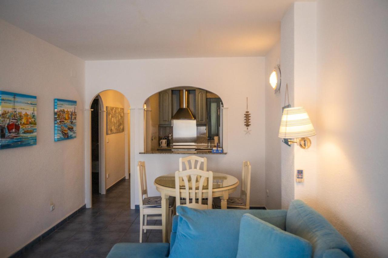 Carrer Golf De Sant Jordi, 2 A Apartment Cambrils Ngoại thất bức ảnh