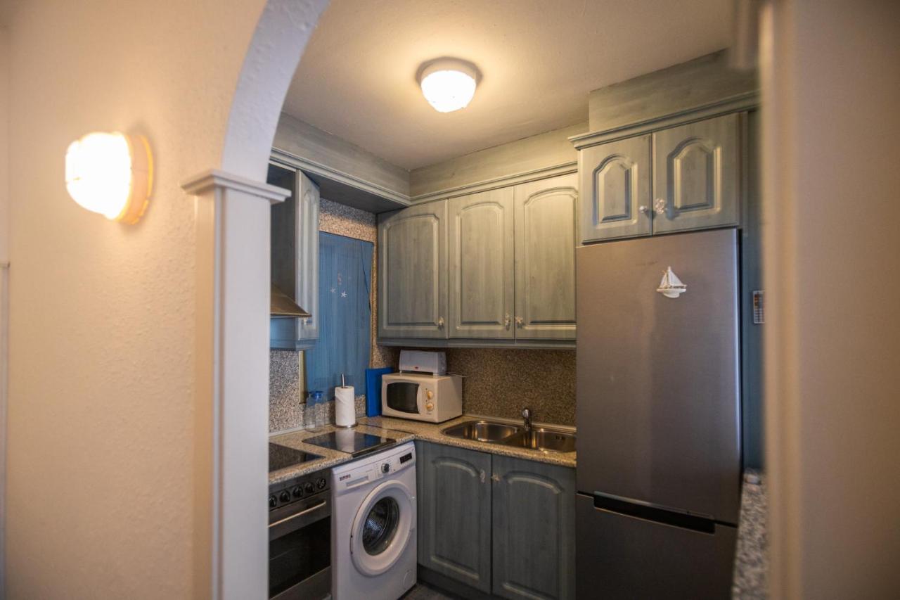 Carrer Golf De Sant Jordi, 2 A Apartment Cambrils Ngoại thất bức ảnh