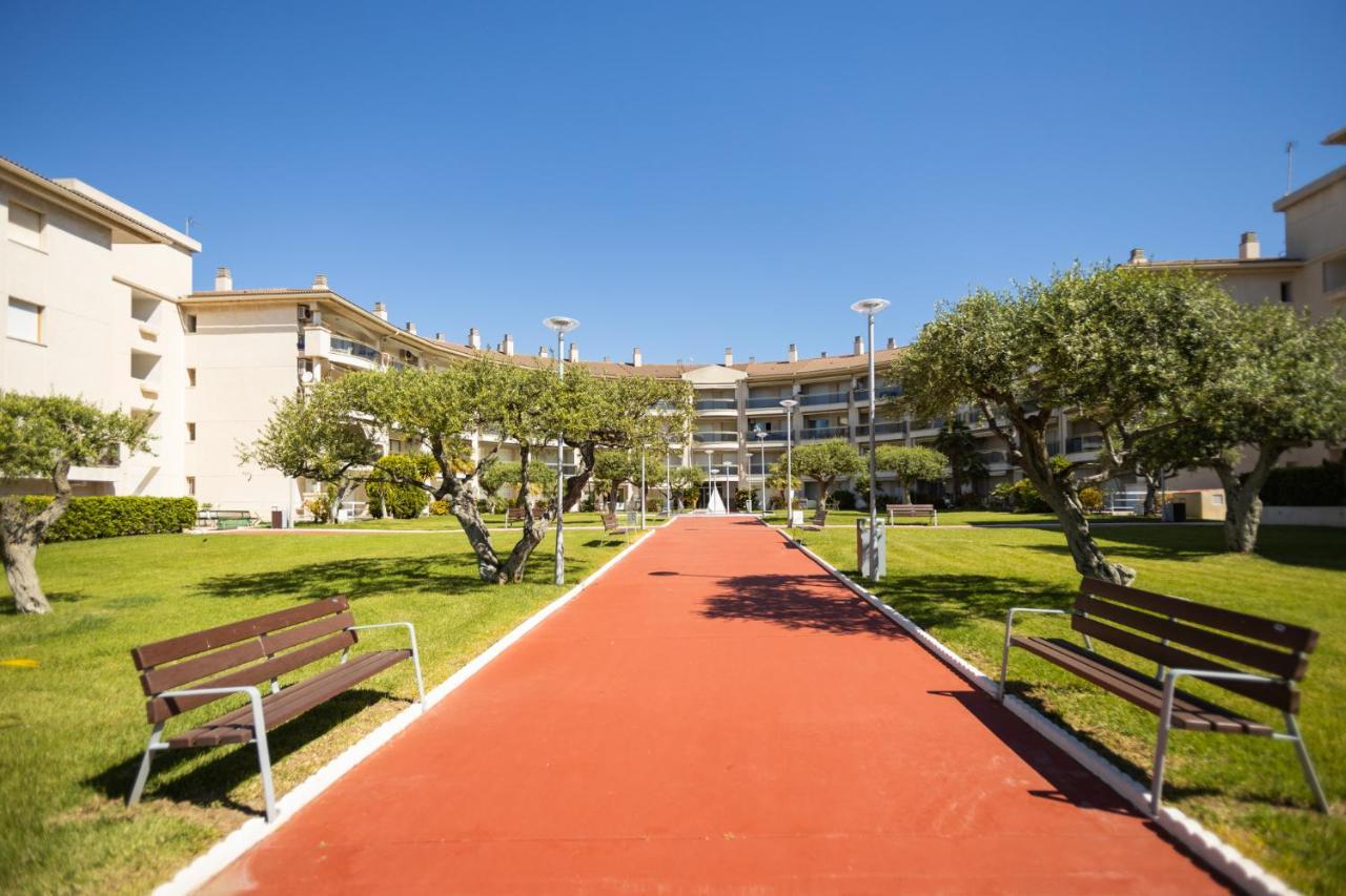 Carrer Golf De Sant Jordi, 2 A Apartment Cambrils Ngoại thất bức ảnh