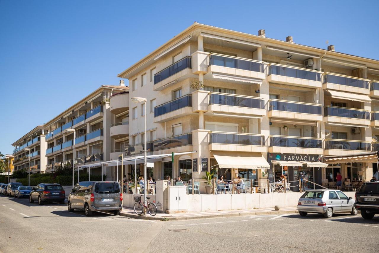 Carrer Golf De Sant Jordi, 2 A Apartment Cambrils Ngoại thất bức ảnh