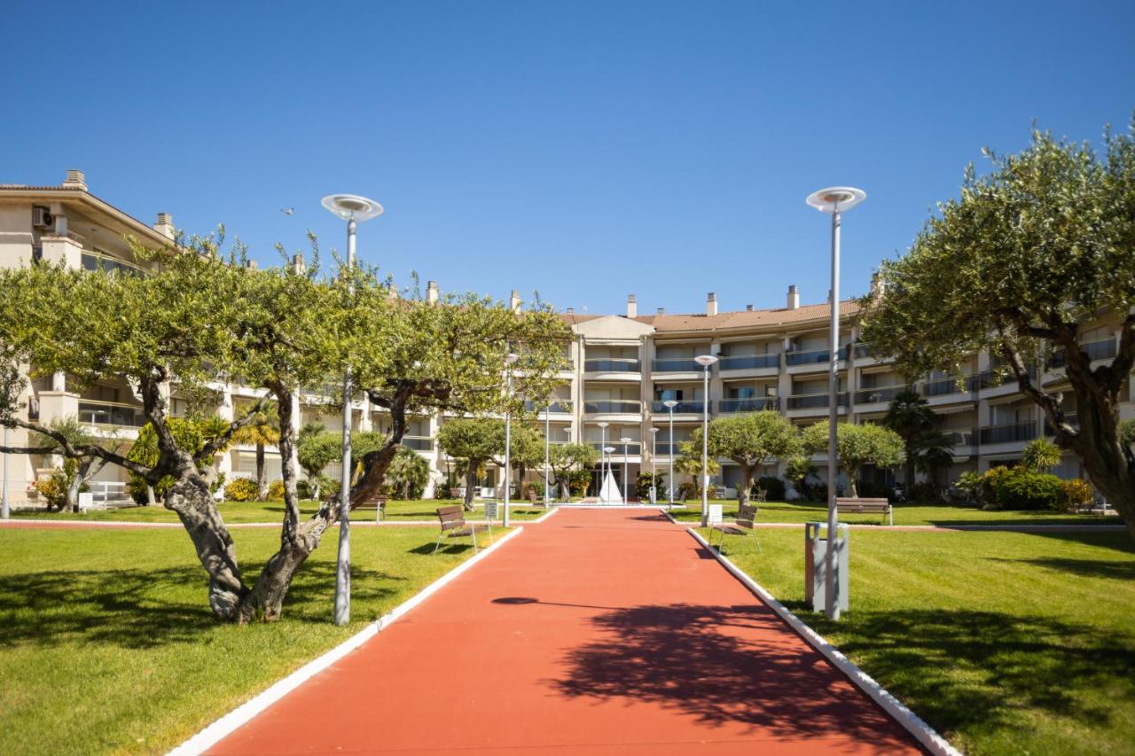Carrer Golf De Sant Jordi, 2 A Apartment Cambrils Ngoại thất bức ảnh