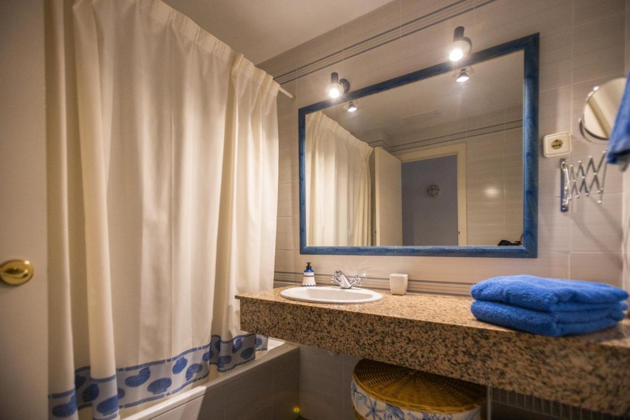 Carrer Golf De Sant Jordi, 2 A Apartment Cambrils Ngoại thất bức ảnh