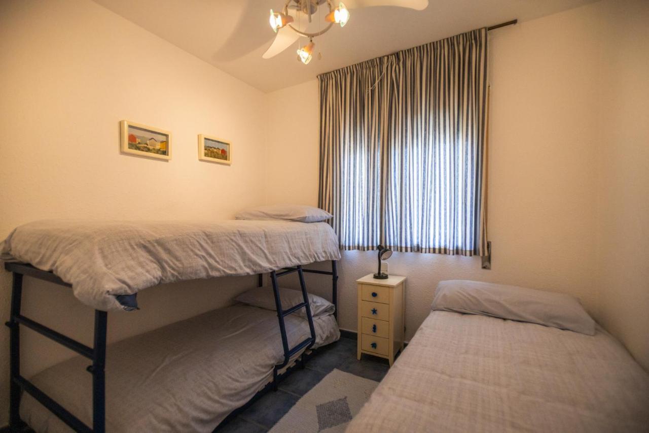 Carrer Golf De Sant Jordi, 2 A Apartment Cambrils Ngoại thất bức ảnh