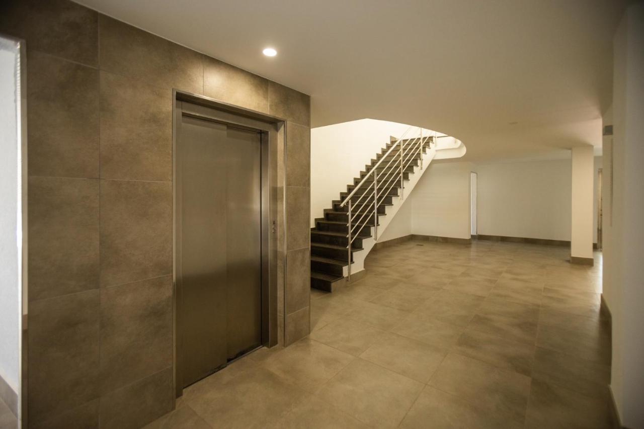 Carrer Golf De Sant Jordi, 2 A Apartment Cambrils Ngoại thất bức ảnh