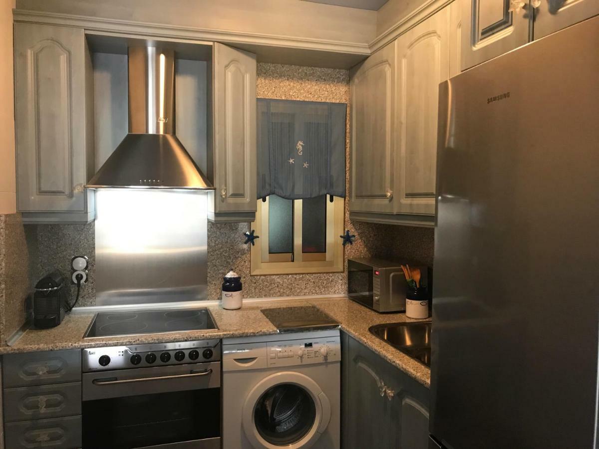 Carrer Golf De Sant Jordi, 2 A Apartment Cambrils Ngoại thất bức ảnh