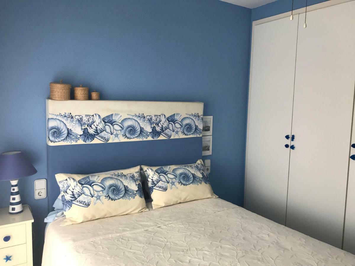 Carrer Golf De Sant Jordi, 2 A Apartment Cambrils Ngoại thất bức ảnh